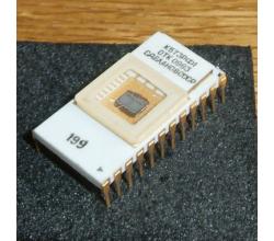 EPROM K 573 RF 1 ( = 2708 )